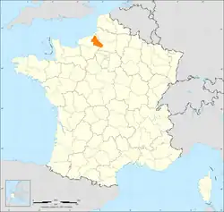 Image illustrative de l’article Pays de Bray