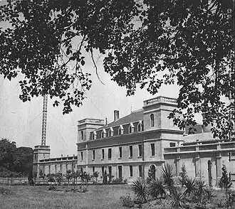 Image illustrative de l’article Château d'Enjaux