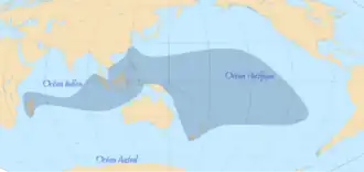 Image illustrative de l’article Langues austronésiennes