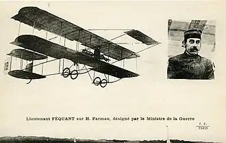 Albert Féquant