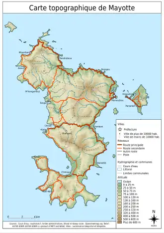 Image illustrative de l’article Train bleu (Mayotte)