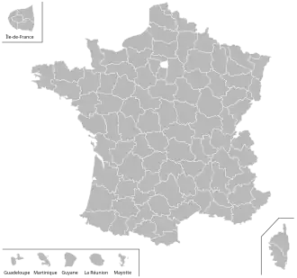 Image illustrative de l’article Service central des courses et jeux