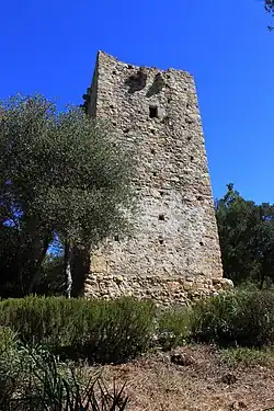 Tour de Rocadillo&nbsp;(es) (XVIe s.)