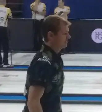 Image illustrative de l’article Carter Rycroft