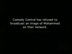 Image illustrative de l’article Cartoon Wars II