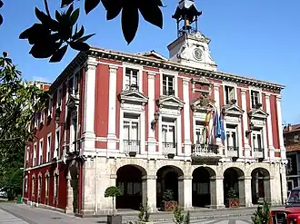 Mieres (Asturies)