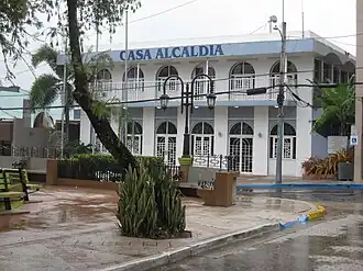 Lares (Porto Rico)