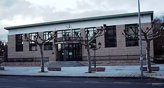 Bóveda (province de Lugo)