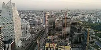 Image illustrative de l’article Économie du Maroc