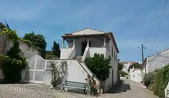 Carvalhal (Bombarral)