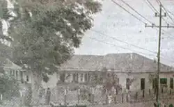  Maison du père de Jorge Isaacs dans le quartier El Peñón, à Cali