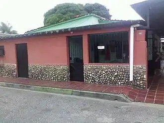 Ciudad Bolivia (Venezuela)