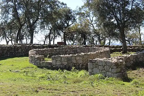 Habitation circulaire