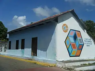 Santa Bárbara (Monagas)