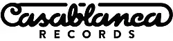 Description de l'image Casablanca-RecordsLogo.jpg.