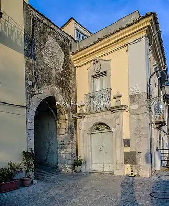 Casalbore