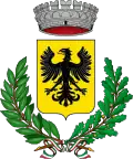 Blason de Casalborgone