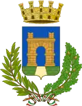 Blason de Casalmaggiore