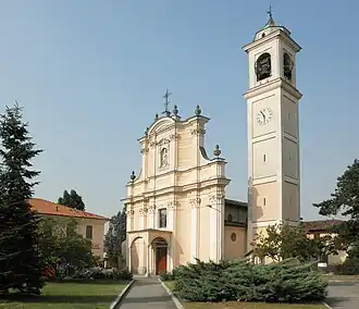Casalmaiocco