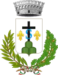 Blason de Casaluce