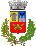 Blason de Casalzuigno