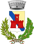 Blason de Casanova Lerrone