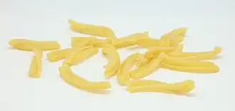 Image illustrative de l’article Casarecce