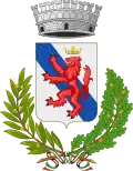 Blason de Casarile