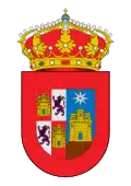 Blason de Casas de Ves