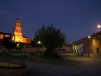 Casaseca de Campeán