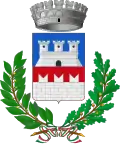 Blason de Casella