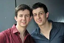 Description de cette image, également commentée ci-après