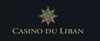 Logo du casino