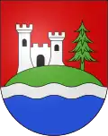 Blason de Caslano