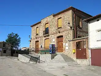 Viloria de Rioja