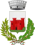 Blason de Casorezzo