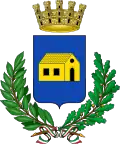 Blason de Casoria