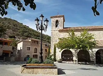 Caspueñas