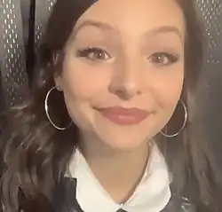 Description de l'image Cassady_McClincy_2019_1.jpg.