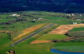 Image illustrative de l’article Aérodrome de Cassagnes-Bégonhès