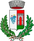 Blason de Cassano Valcuvia