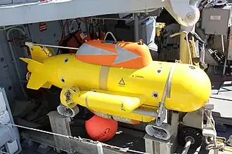 illustration de PAP-104