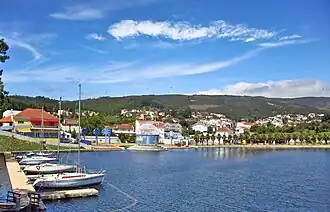 Castanheira de Pera