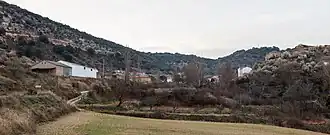 Castejón de Henares