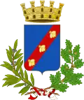 Blason de Castel Maggiore
