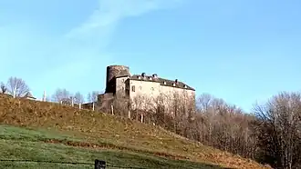 Image illustrative de l’article Castel Noël