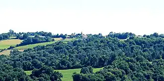 Castelbajac (Hautes-Pyrénées)