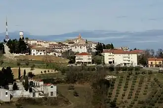 Castellalto