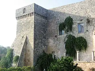 Image illustrative de l’article Château de Giuliano