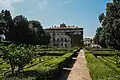 Castello Ruspoli a Vignanello